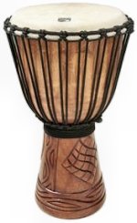 Toca Djembe