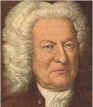 Johann Sebastian Bach